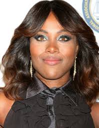 DeWanda Wise as Ororo Munroe -Hypothetical Storm X-men movie