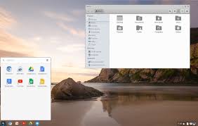 In this video, i will show you how to download iso files of chrome os. Chromixium Os 1 0 Vm Images For Vmware And Virtualbox