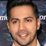 Varun Dhawan