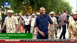 Who was arrested by efcc in enugu state? News Across Nigeria Enugu State Govt Resumes Talks With Fulani Herdsmen Youtube