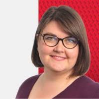 Six weeks into my new new role, this was a fun way to reflect