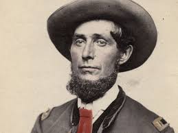 The 3rd West Virginia Cavalry in the Civil War, 1861-1865