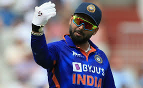 Rishabh Pant Faces ODI Axing as Dhruv Jurel Emerges as Strong Contender