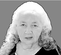 Louvada Bates Obituary (2011)