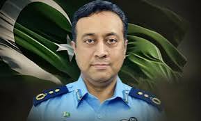 PM, president pay tribute to slain PAF officer - Pakistan Today