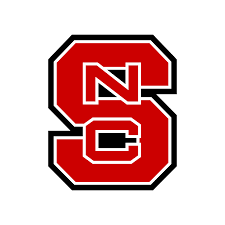 Very high quality and professional logo design for blog, website and specifications: North Carolina State University Athletic Logo Vector