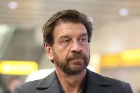 Nick Knowles reveals drastic weight loss from 'really tough' Strictly  training