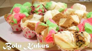 Tidak hanya mengonsumsinya langsung, cokelat bisa kamu kreasikan ke berbagai menu kue manis yang bisa kamu buat sendiri di rumah. Resep Kue Bolu Kukus Mekar Enak Dan Mudah Dapur Sekilas Info Youtube