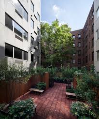 Commercial hospitality + sport residential cultural educational. Curtis Ginsberg Architects Archdaily