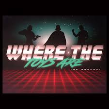 Maybe you would like to learn more about one of these? Where The Toys Are Podcast Addict