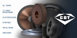 Continental diamond tool specializes in diamond & cbn grinding wheels and tools. Continental Diamond Tool