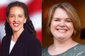 Meet The Candidates School Board District 5