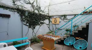 The Prime Spot Hostel in Lima, Peru