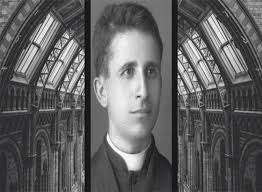 In August 1944, Dom Anton Zogaj gathered the young people of the parish and  after talking about the communist danger, asked them to…”/ The tragic story  of the priest from Durrës, who
