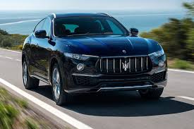 Schau dir angebote von auto maserati bei ebay an. Maserati Levante S Q4 Im Test 4wd Tests 4wd Motorline Cc