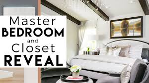 Interior designer, rebecca robeson, finally reveals her most luxurious project yet! Bedroom And Closet Design Ideas Interior Design Del Mar Reveal 1 Youtube