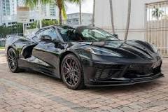 Is A Corvette A Supercar? | Exotic Car Trader