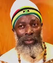Capleton speaks about Bob Marley...