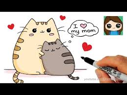 Mother son and daughter art print,girl and boy, sister and little brother, mother carrying kids, mother's day gift, vickie wade. 17 Drawing Ideas For Mother S Day With Step By Step Instructions