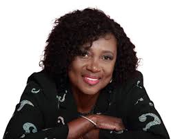 Trini-born professor Cynthia Sterling-Fox