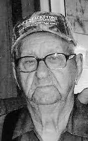 Jacob Harmon Obituary (2016)