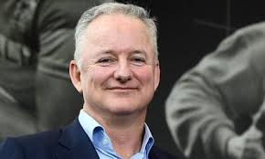 Hugh Marks to remain at Nine until next year while company finds new CEO