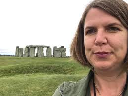 So excited to welcome Professor Sara Butler to the Science Pub stage for  the first time. Don't miss: CSI: Medieval England