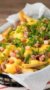 Pin En Recetas De Papas Fritas