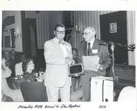 Cookingham institute of public affairs, henry w. L Perry Cookingham Collection Umkc Digital Special Collections