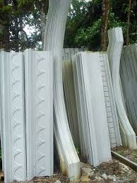 Cor dak lantai beton k300 rp 753.500. Aneka Macam Pleser Produk Aman Jaya Aman Jaya Kusen Cor Facebook