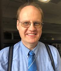 MEET ALLEN G. FULLER