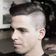 Pin On Fade Haircuts