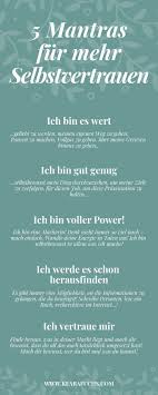 5 Mantras Fur Mehr Selbstvertrauen Und Selbstbewusstsein Ich Bin Gut Genug Oder Ich Bin Voller Power Selbstvertrauen Selbstbewusstsein Positiv Denken Lernen