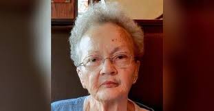 Mrs. Shirley Ann Horn Wadsworth Obituary