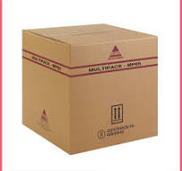 Flexo Printing Corrugated Box