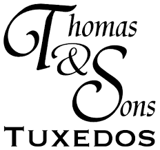 Profile for Thomas & Sons Tuxedos