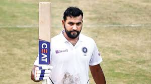 Navjot singh sidhu is an indian politician, cricketer and television personality. India Vs South Africa Rohit Sharma Strikes Another Century Makes Way Into Batting History