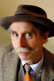 Patrick Cook Some Items His Museum Editorial Stock Photo