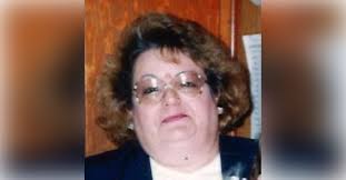 Obituary information for Shelia Ann Theriot