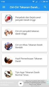 We did not find results for: Ciri Ciri Tekanan Darah Normal Fur Android Apk Herunterladen