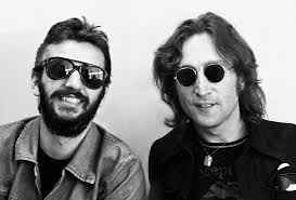 John Lennon: Dein John? Mein John!