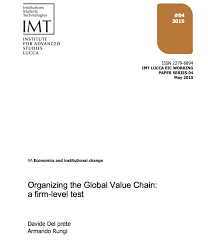 Pin On Making Gvcs Work For Development 2016