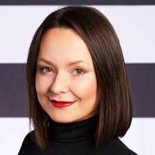 Magdalena Kacprowicz