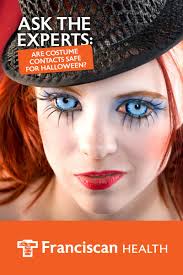 Are Costume Contacts Safe For Halloween Franciscan Health Use our store locator to find a shoppers drug mart near you. are costume contacts safe for halloween