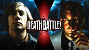 Theme:Matchups were you love it but dont hear many people talk about it :  r/DeathBattleMatchups