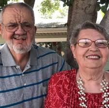 Join the Cowchip Parade Marshal & Queen Ron and Barbara Kuykendall  Reception