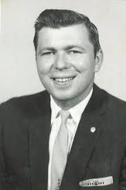 Obituary information for Joe Jackson