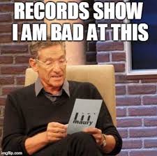 Maury Lie Detector Lie Detector Memes Maury
