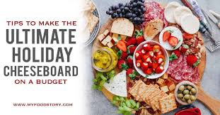 It includes the most popular wine a cheese selections along with some i've actually never tried. How To Make The Ultimate Wine And Cheese Board On A Budget