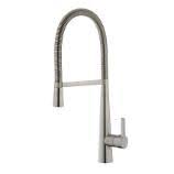 Image De Mitigeur De Cuisine Player Finition Inox